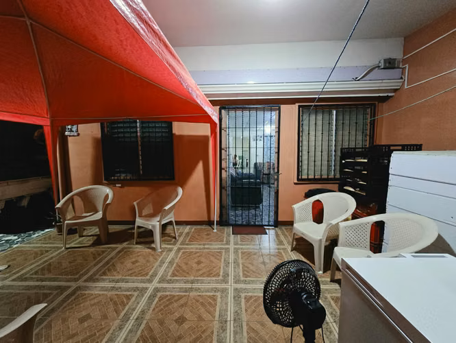FPX-** Casa en Venta – Praderas del Doral**