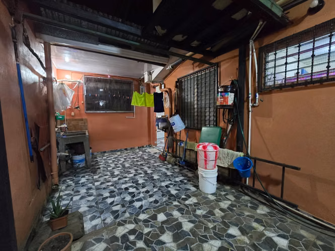 FPX-** Casa en Venta – Praderas del Doral**
