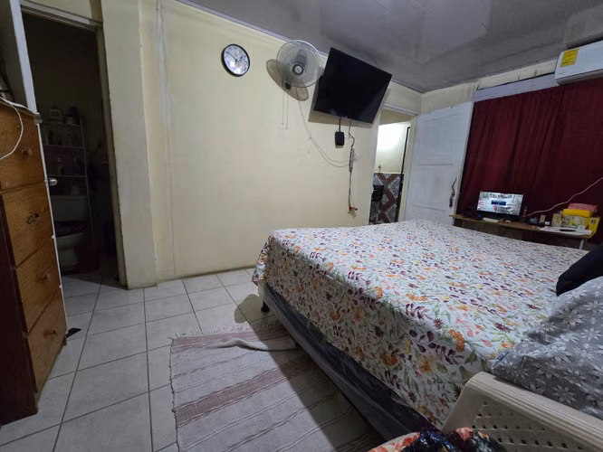 FPX-** Casa en Venta – Praderas del Doral**