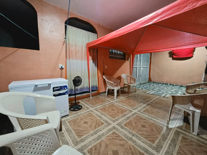 FPX-** Casa en Venta – Praderas del Doral**