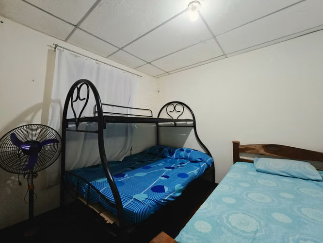 FPX-** Casa en Venta – Praderas del Doral**