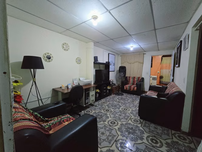 FPX-** Casa en Venta – Praderas del Doral**
