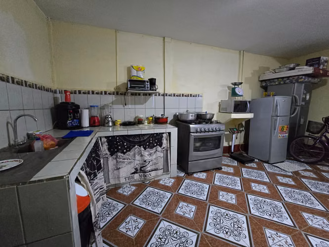 FPX-** Casa en Venta – Praderas del Doral**