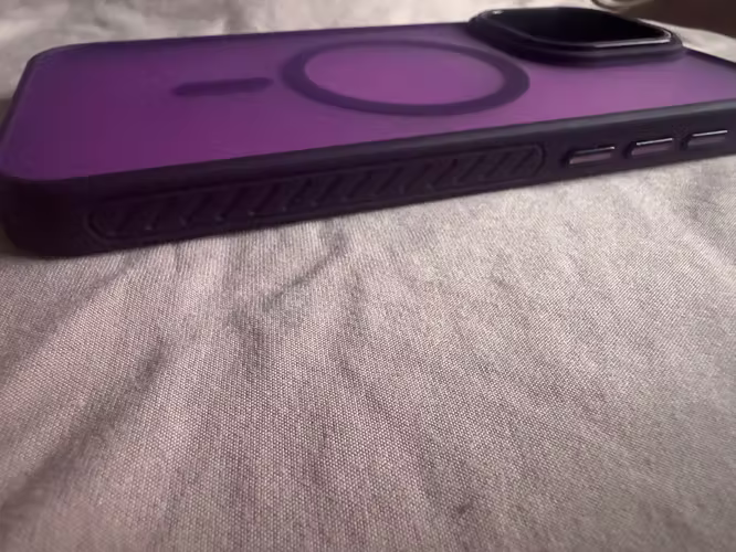 Cover para iPhone 16 plus