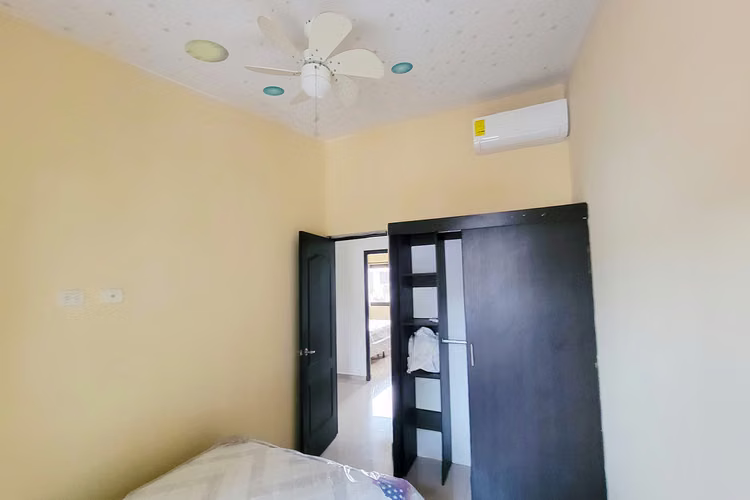 Se alquila casa semi amoblada en el Cortijo de la Sierra -Managua - Imagen 16
