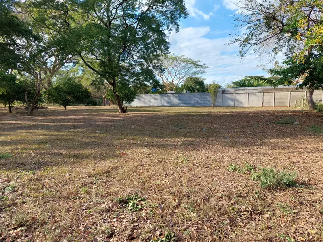 LAND FOR SALE IN TICUANTEPE