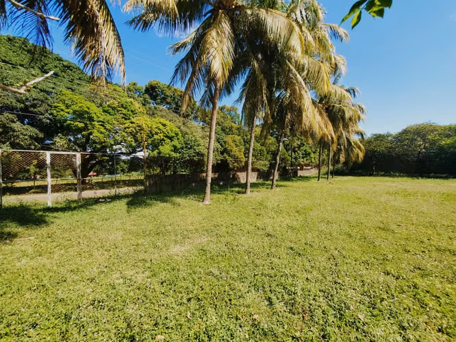 DG-Vendo terreno en Tisma km 38