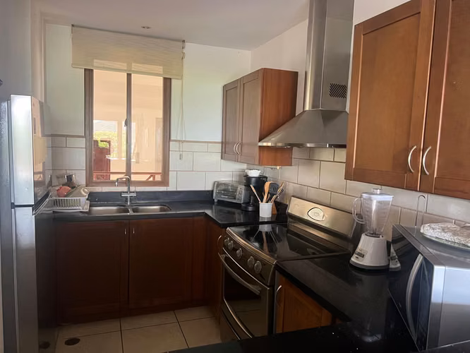 FH | En Venta Apartamento | Condominio La Talanguera, San Juan del Sur