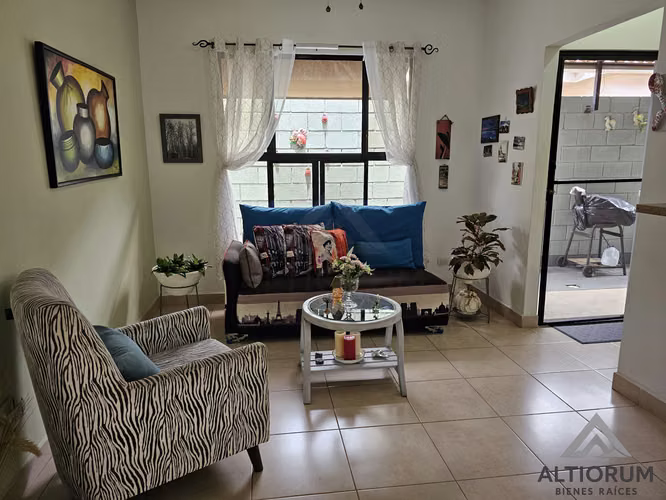 CASA EN VENTA EN VERACRUZ - Imagen 3