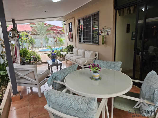 CASA EN VENTA EN VERACRUZ - Imagen 14