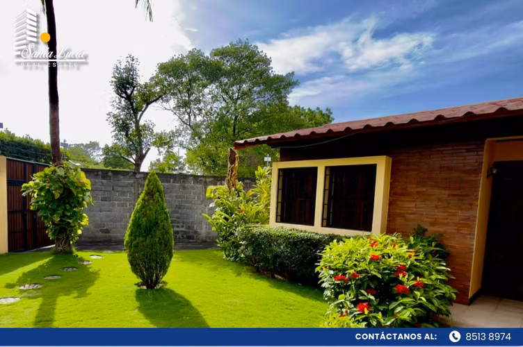 Casa en Venta en Reparto San Juan, Managua - LL