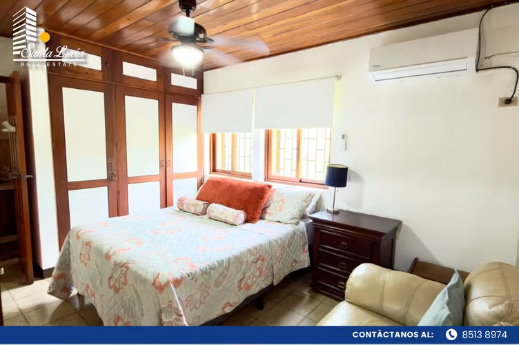 Casa en Venta en Reparto San Juan, Managua - LL