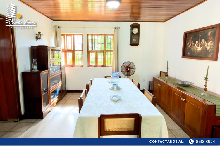 Casa en Venta en Reparto San Juan, Managua - LL