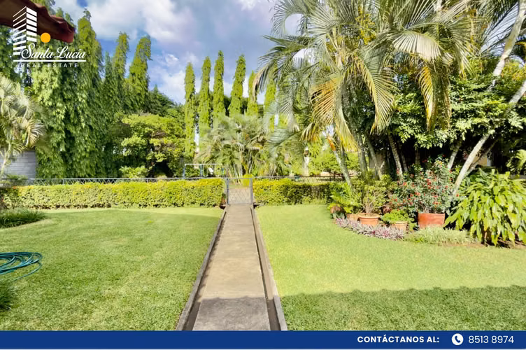 Casa en Venta en Reparto San Juan, Managua - LL