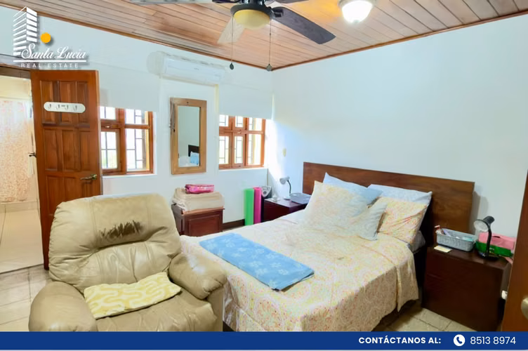 Casa en Venta en Reparto San Juan, Managua - LL