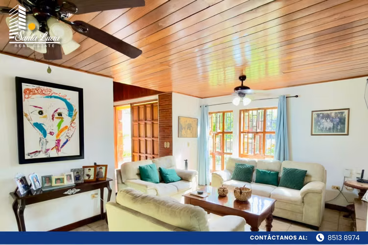 Casa en Venta en Reparto San Juan, Managua - LL
