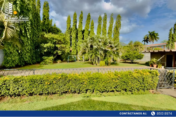 Casa en Venta en Reparto San Juan, Managua - LL