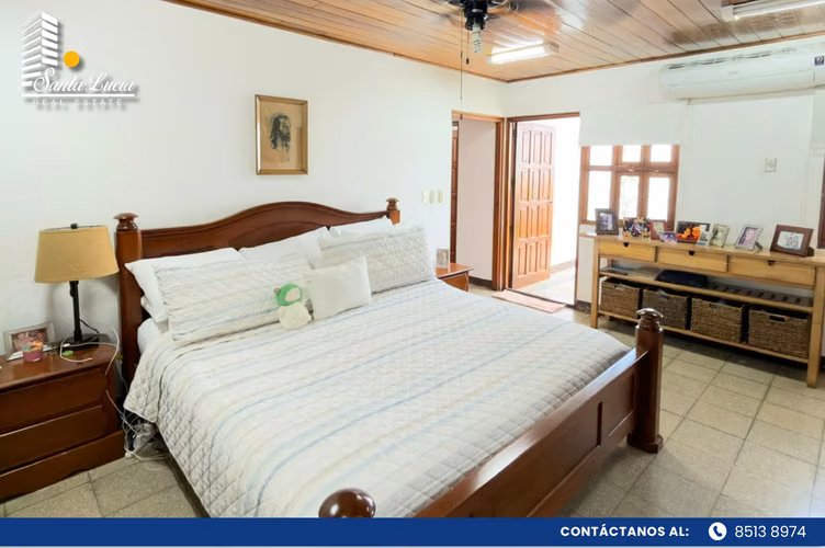 Casa en Venta en Reparto San Juan, Managua - LL