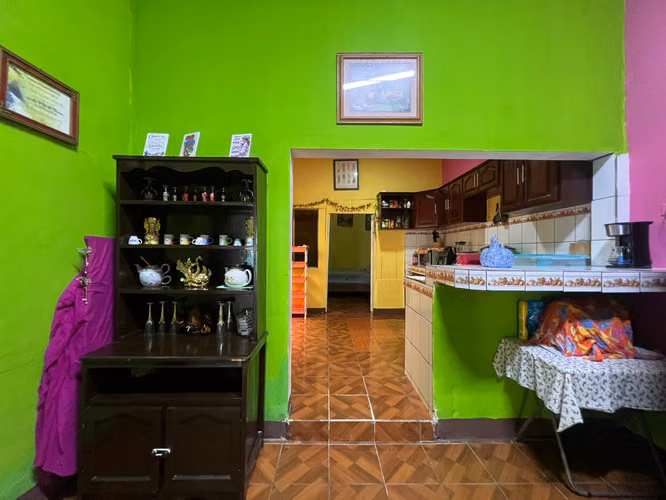 Casa en Venta – Unidad de Propósito