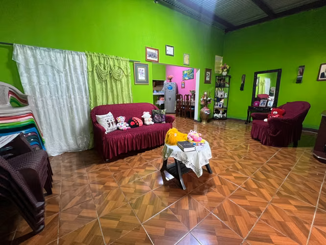 Casa en Venta – Unidad de Propósito