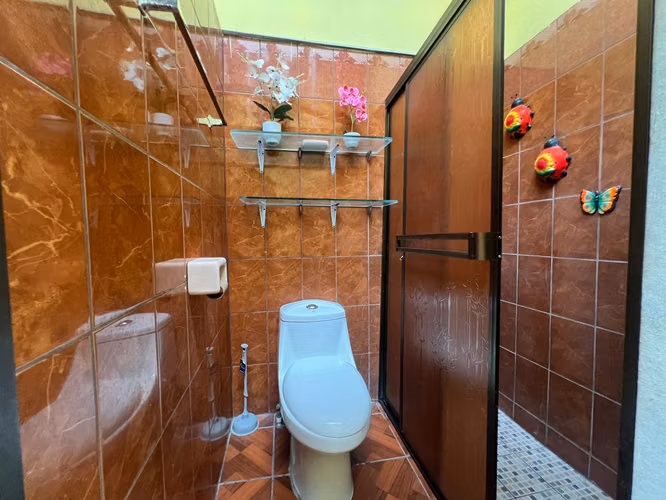 Casa en Venta – Unidad de Propósito