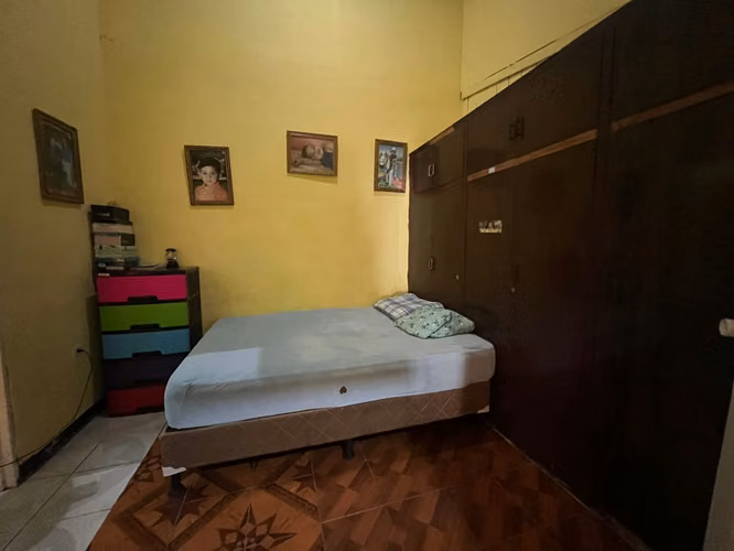 Casa en Venta – Unidad de Propósito