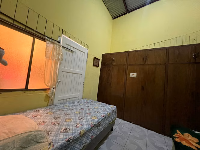 Casa en Venta – Unidad de Propósito