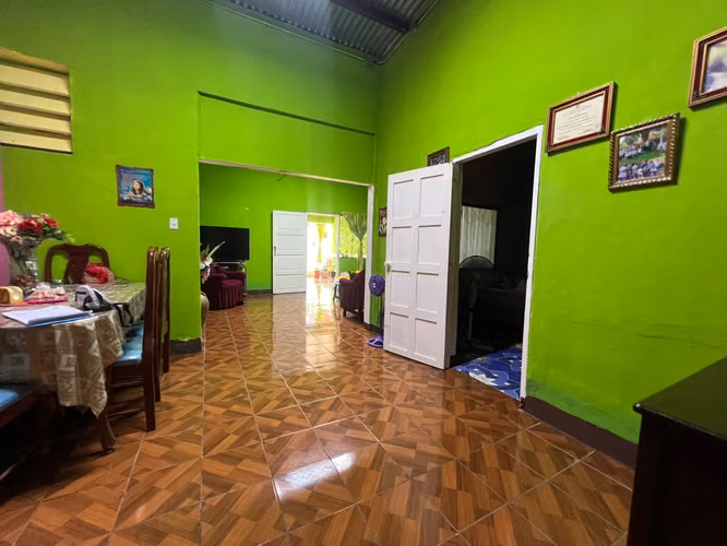 Casa en Venta – Unidad de Propósito
