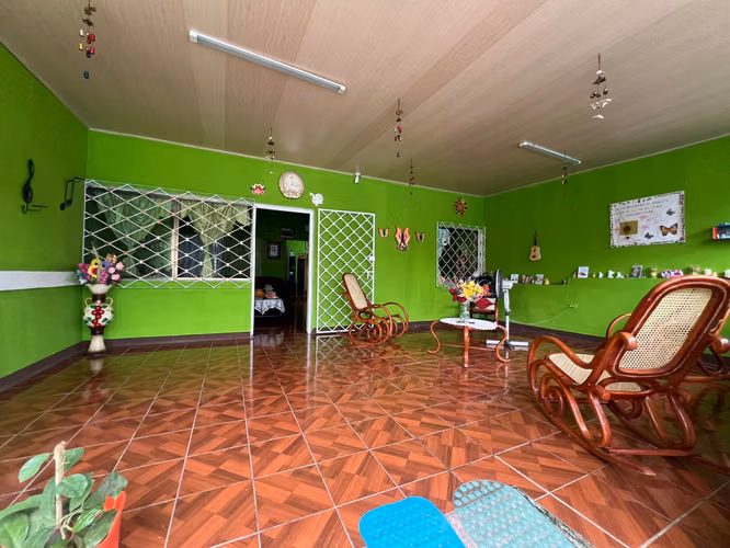Casa en Venta – Unidad de Propósito