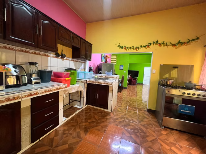 Casa en Venta – Unidad de Propósito