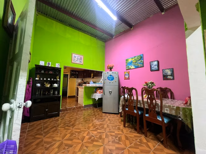 Casa en Venta – Unidad de Propósito