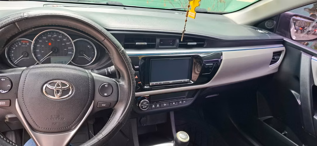 Corolla 2015 - Imagen 3