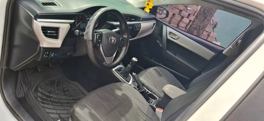 Corolla 2015 - Imagen 2