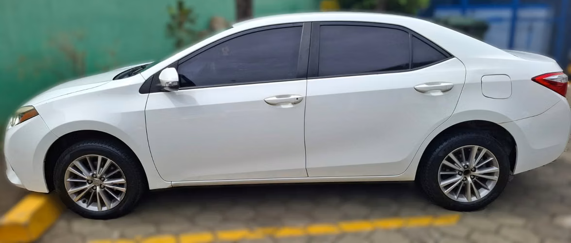 Corolla 2015 - Imagen 7