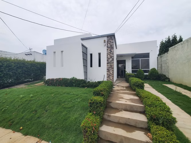 AP-RENTO casa amueblada en Veracruz