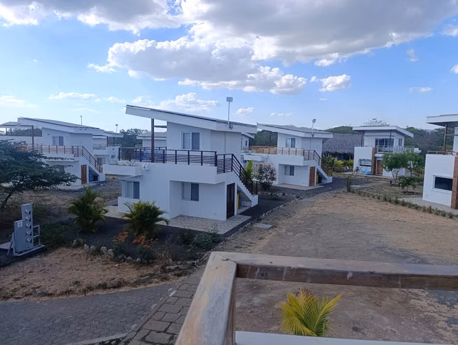 New Listing ¡¡¡Sustainable, Eco-friendly Tropical Tiny Home For Sale at Gran Pacifica Resort.