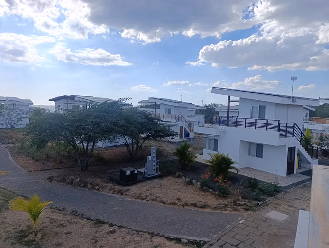 New Listing ¡¡¡Sustainable, Eco-friendly Tropical Tiny Home For Sale at Gran Pacifica Resort.