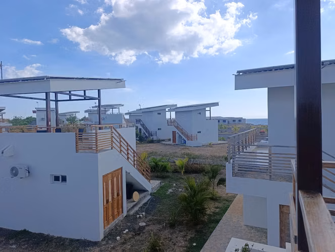 New Listing ¡¡¡Sustainable, Eco-friendly Tropical Tiny Home For Sale at Gran Pacifica Resort.