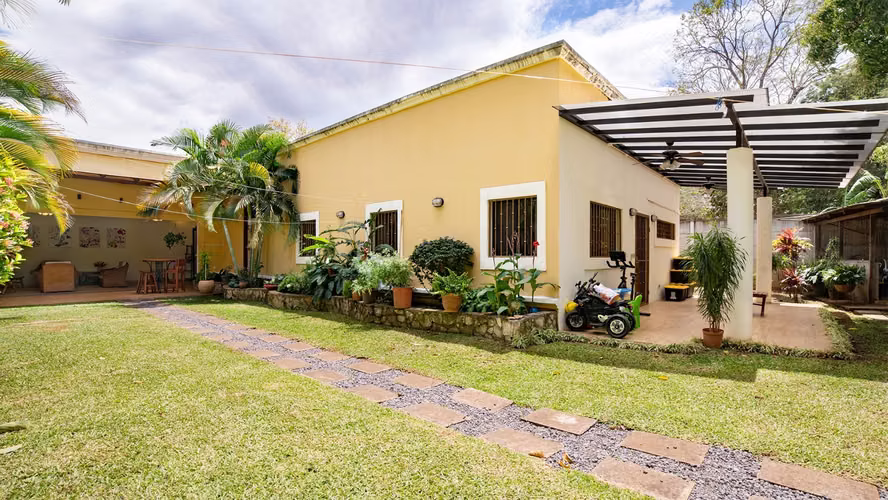 Venta de Hermosa Casa en km 13 Carretera a Masaya - Imagen 7