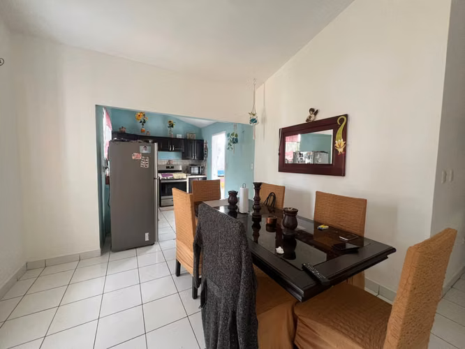 Venta de casa en Residencial Exclusivo - Imagen 8