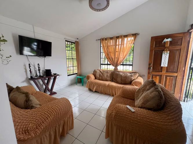 Venta de casa en Residencial Exclusivo - Imagen 6