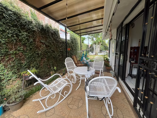 Venta de casa en Residencial Exclusivo - Imagen 5