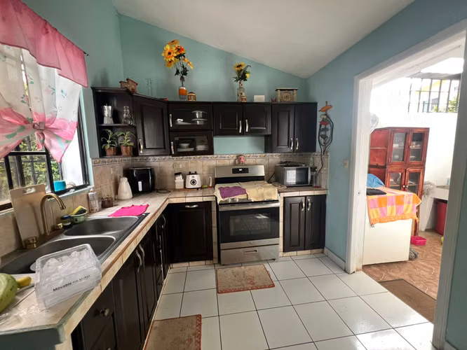 Venta de casa en Residencial Exclusivo - Imagen 9