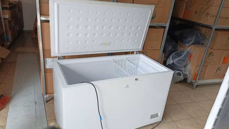 Friser de segunda