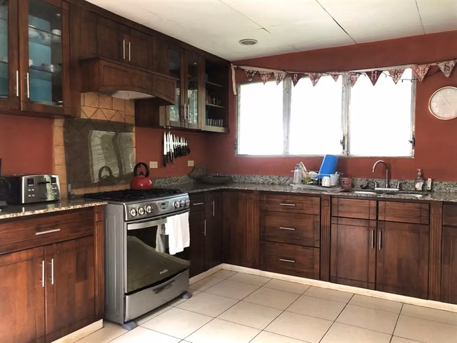 Venta de Casa en Carretera Sur