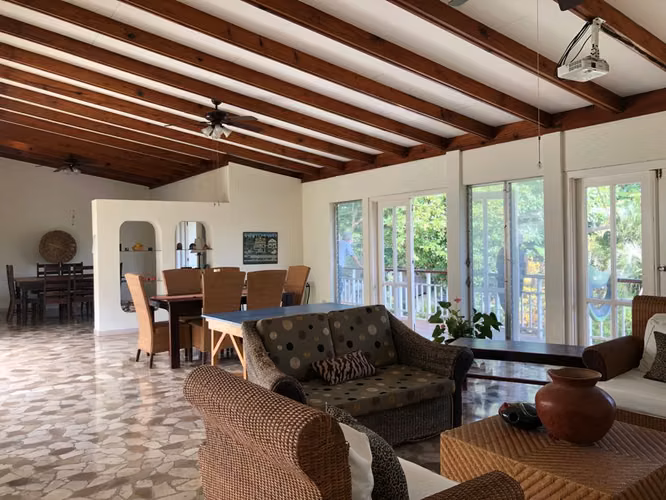 Venta de Casa en Carretera Sur