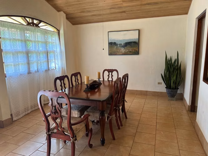 Venta de Casa en Ticuantepe