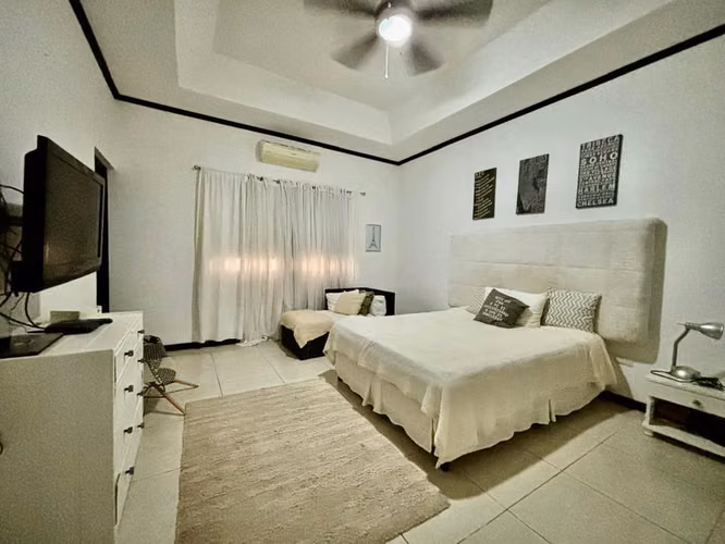 Exclusiva Casa en Venta en Altos de Santo Domingo