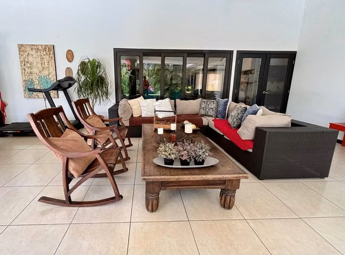 Exclusiva Casa en Venta en Altos de Santo Domingo