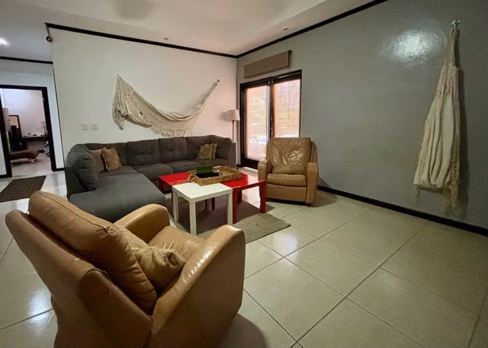 Exclusiva Casa en Venta en Altos de Santo Domingo